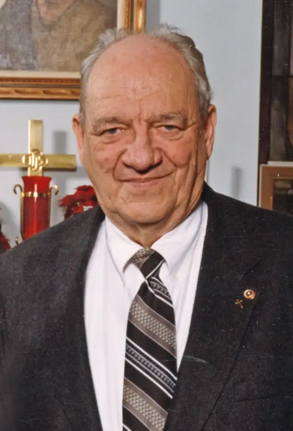 William A. Broquist, Jr.
