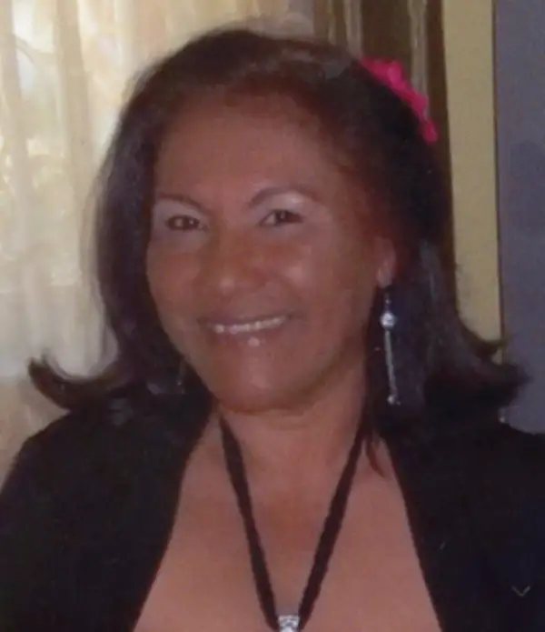 Sonia Josefina Reverol-Andrade
