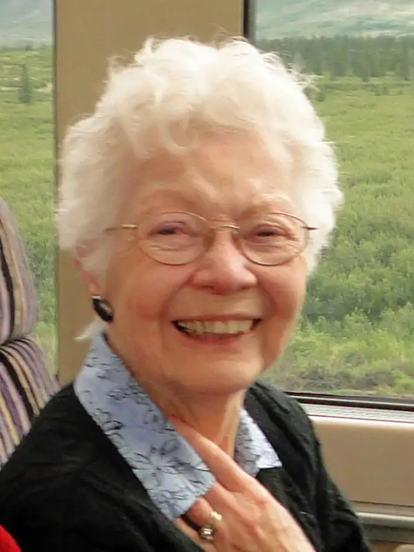 Fay L. Hall