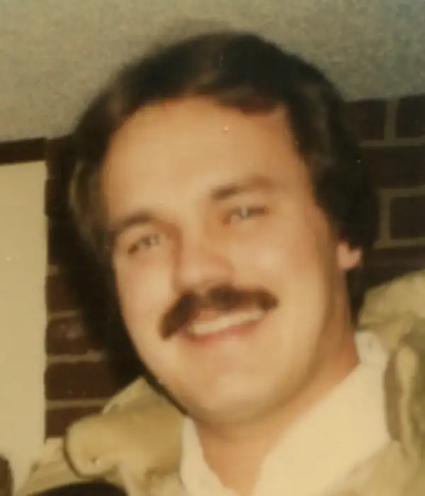 Larry "Bruce" Palmer