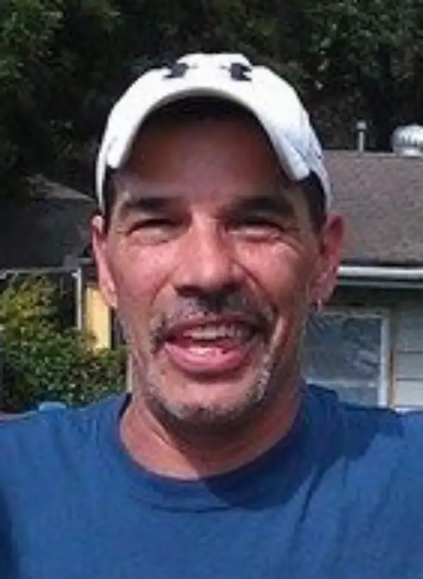 James "Jimmy" Torres