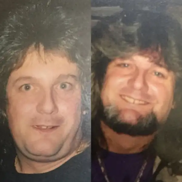 Lewis Frank Brundige III