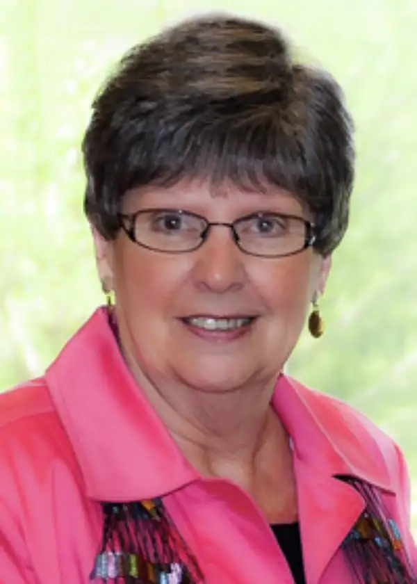 Shirley J. Mettille Robertson