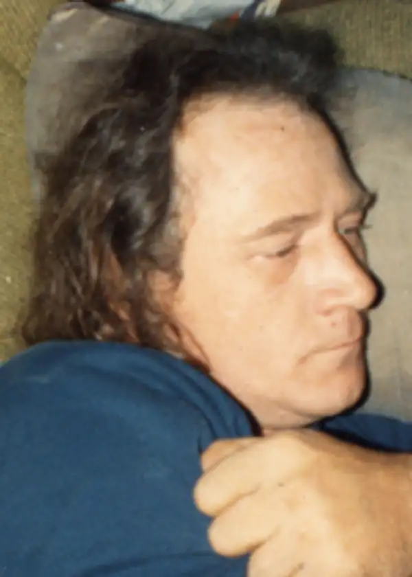 Robert "Bomber" J. Vandermark