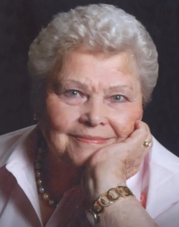 Madaline Marie Eichhorn