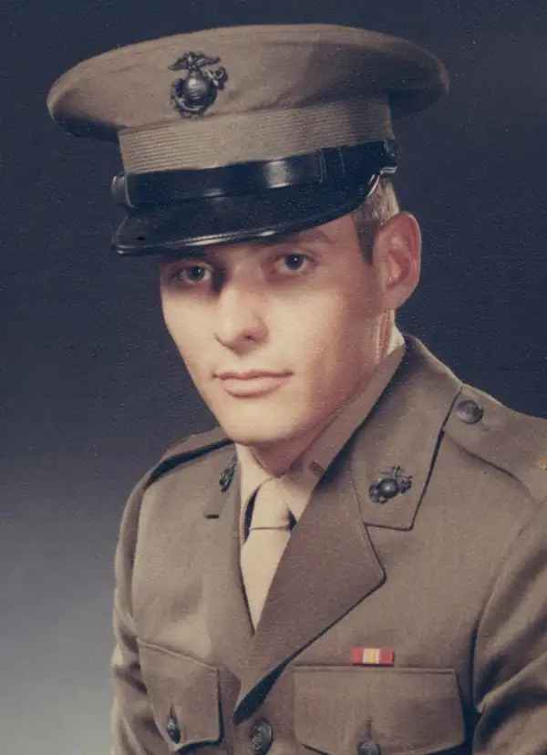 John Wesley Belieu, Jr.