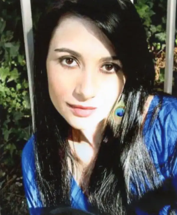 Nicole Rae Schafer