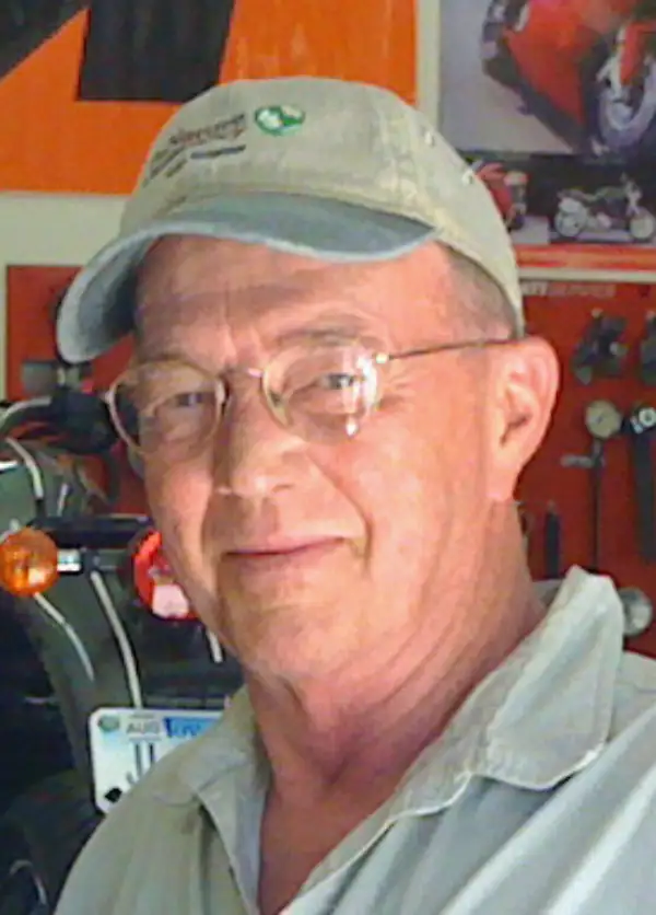 Danny (Dan) K. Fenimore