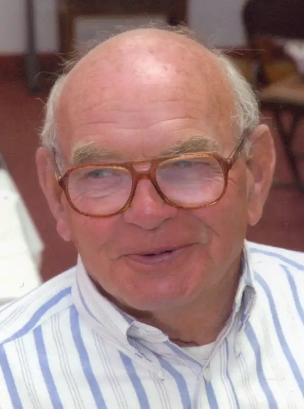 Max Armstrong