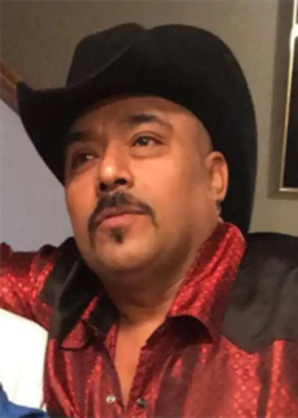 Edwiges Rivera "Ricky" Ceniceros