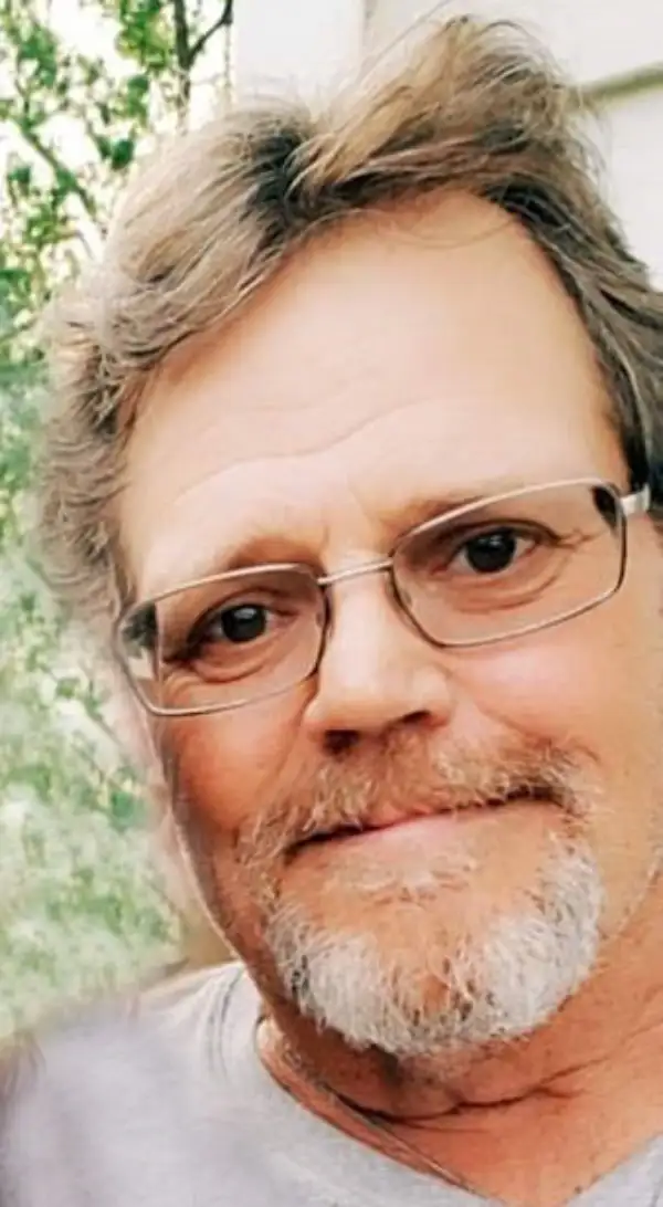 Christopher "Bubba" Huntsman