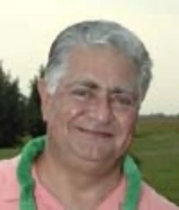 Ray Presti