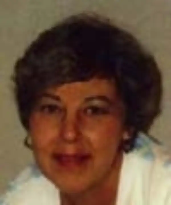 Shirley Ann (Kasik) Watts