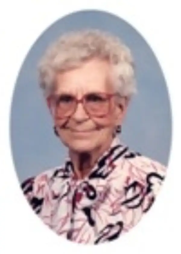 Doris Peterson