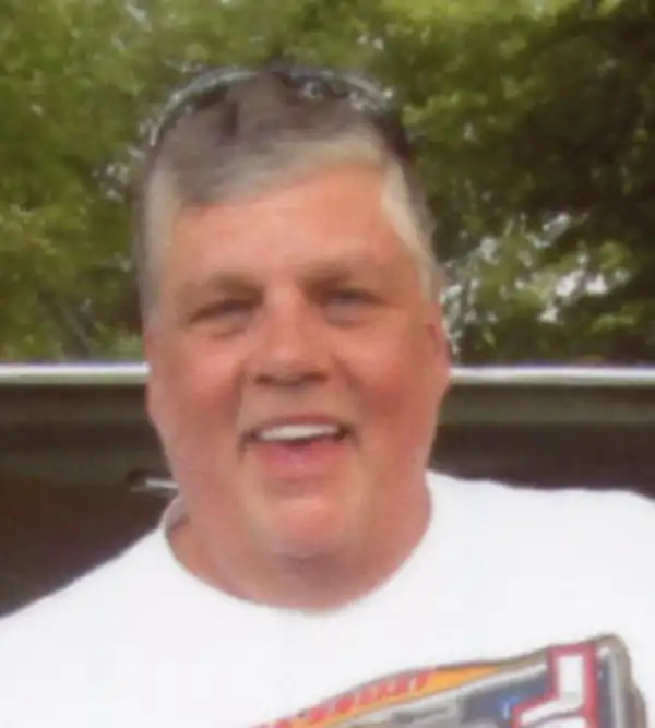 Gary Lloyd Frick