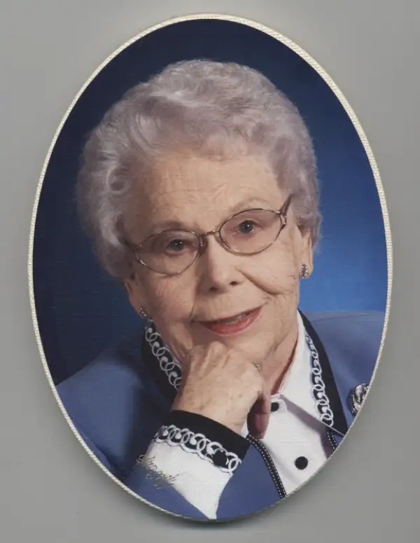 Doris Bender