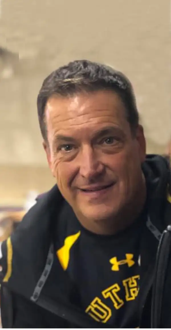 Charles "Chuck" Goodhue