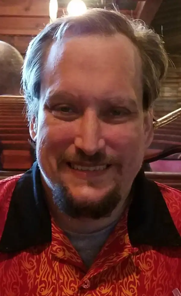 Brian F. Kokke