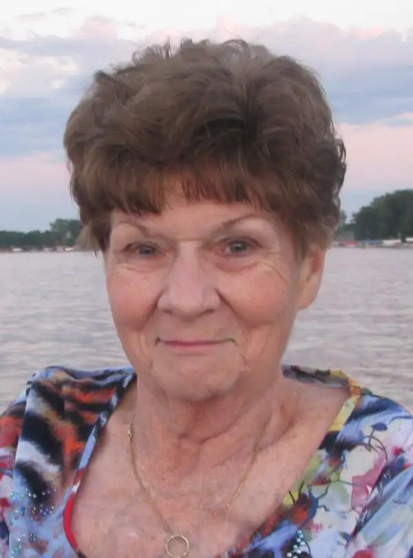 Karen Rae Nelson