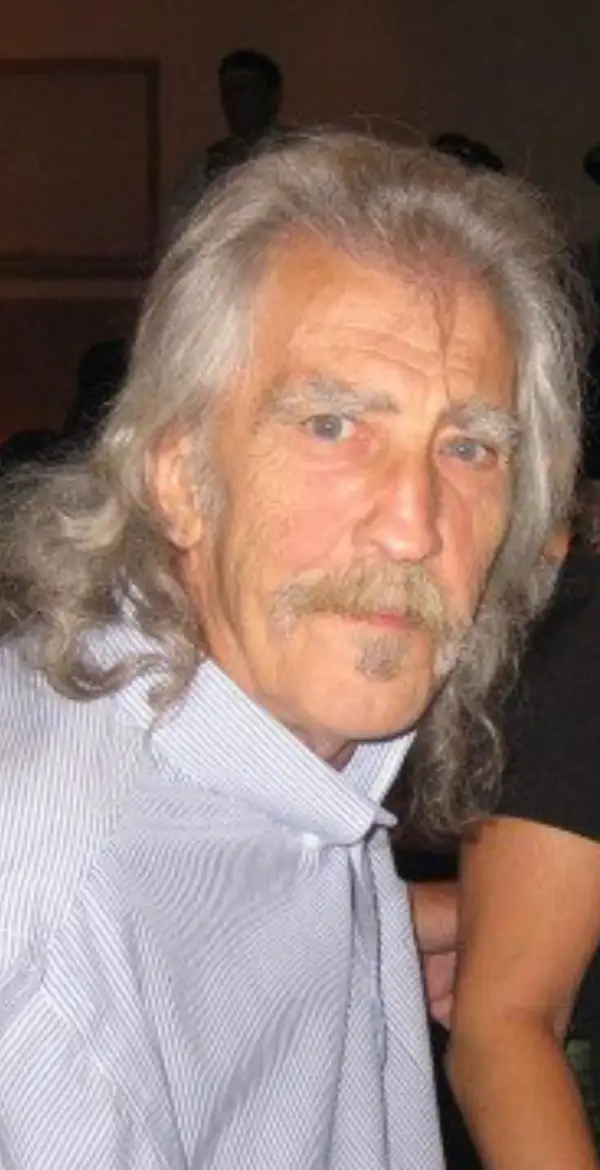 Larry Dean Anderson