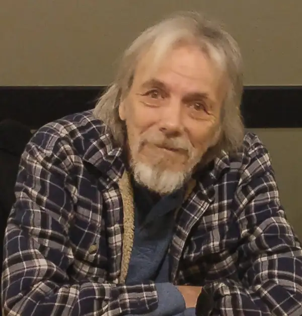 Ernest (Butch) DeMaderios, Jr.