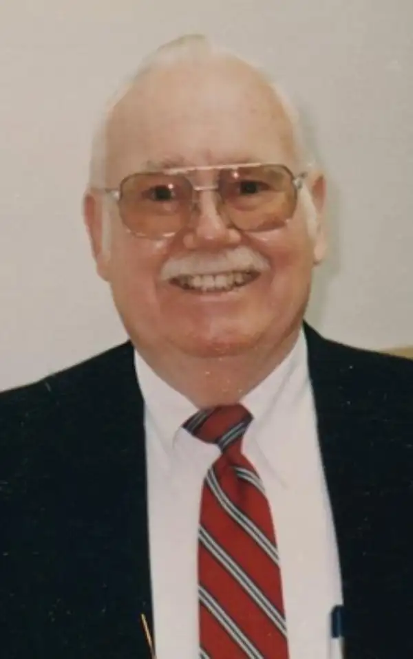 Olen William Lambert