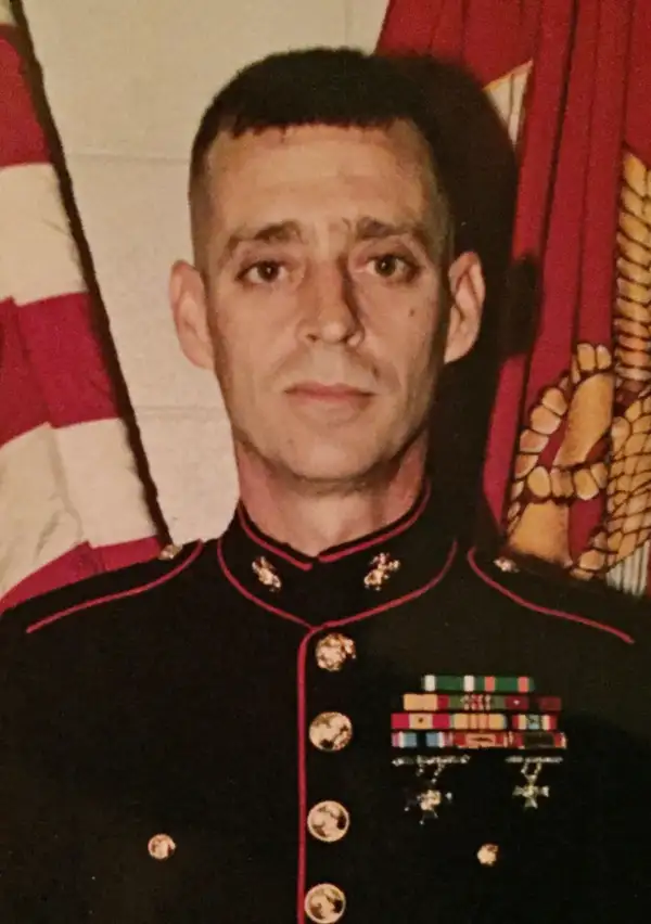 George "Jack" Andrew Jackson