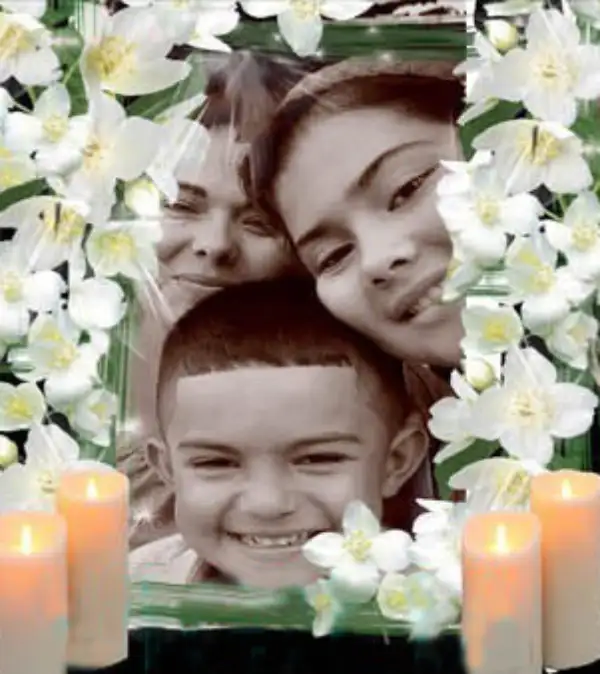Rossibeth Flores Rodriguez