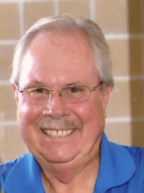 Charles "Chuck" Baker