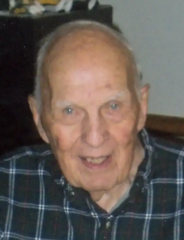 Arthur "Wally" Nelson