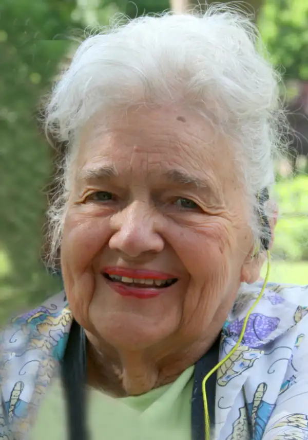 LaVonne "Bonnie" Deneson