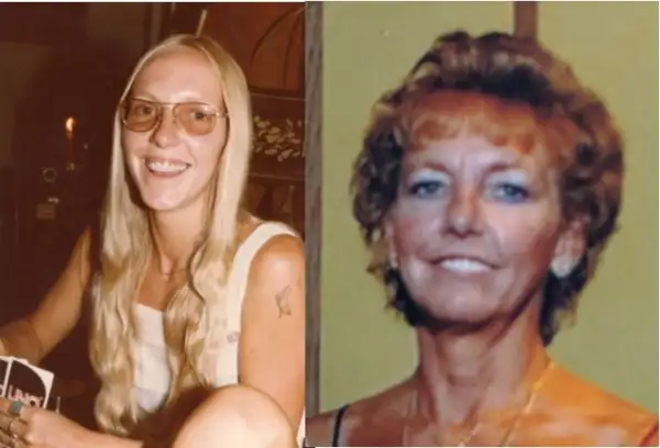 Sherri J. (Dishman) Wallukait