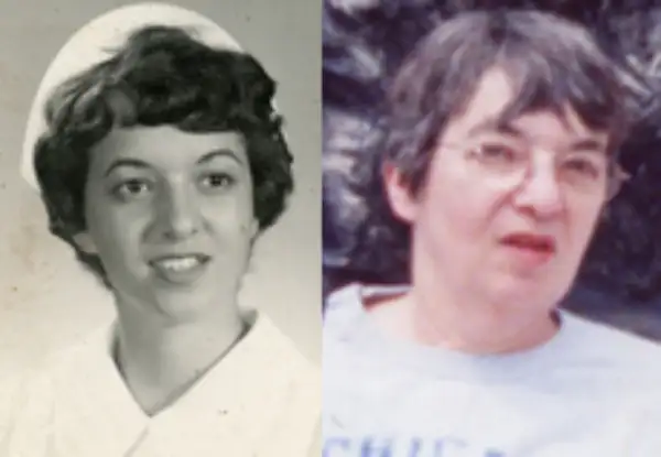 Suzanne (Tudy) Alea Mains