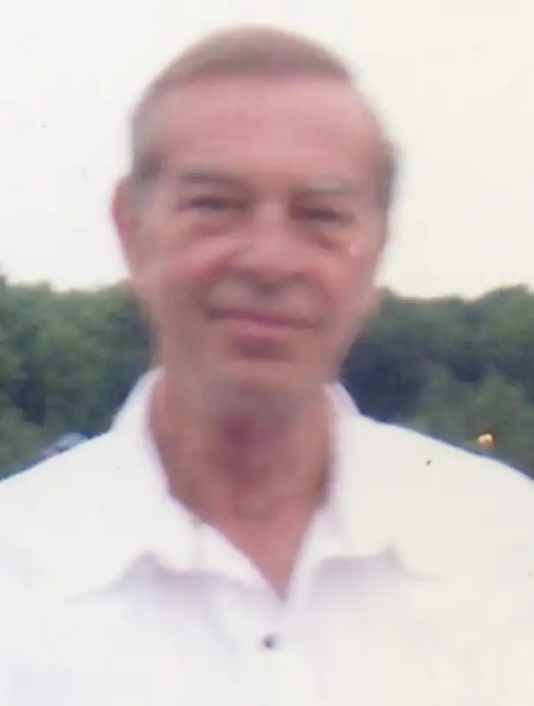 Delmar "Mark" Walker