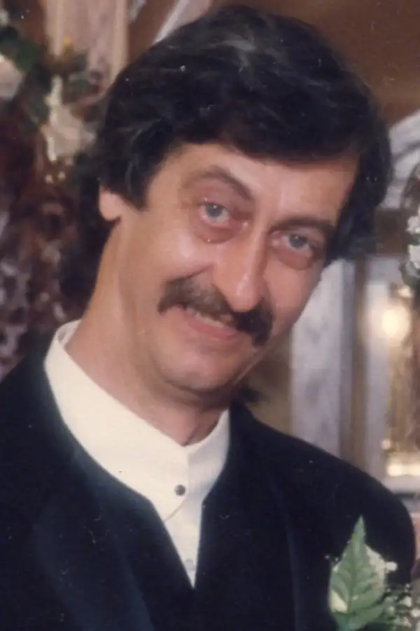 David E. Whitlatch, Sr.