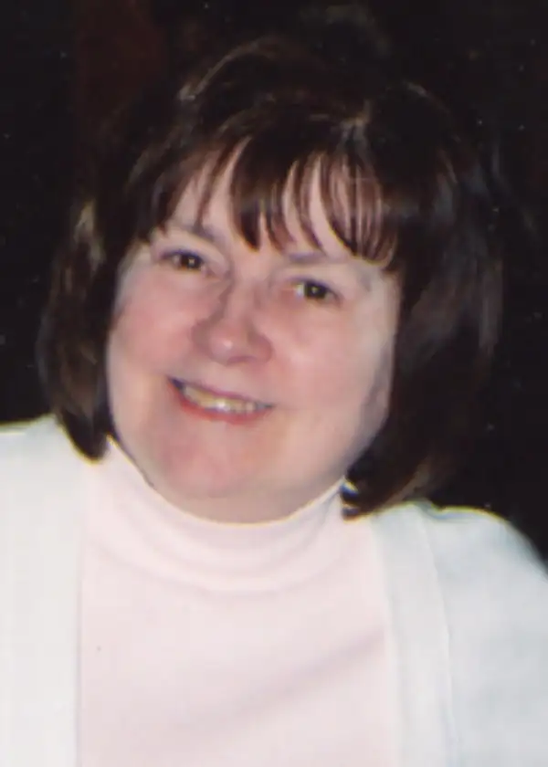 Sandra Sanford