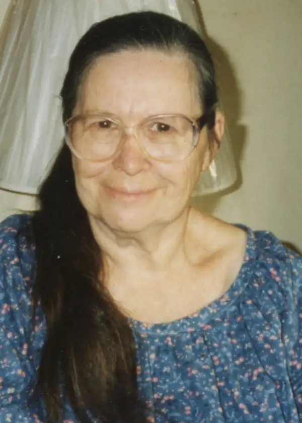 Priscilla "Perky" Winebrenner