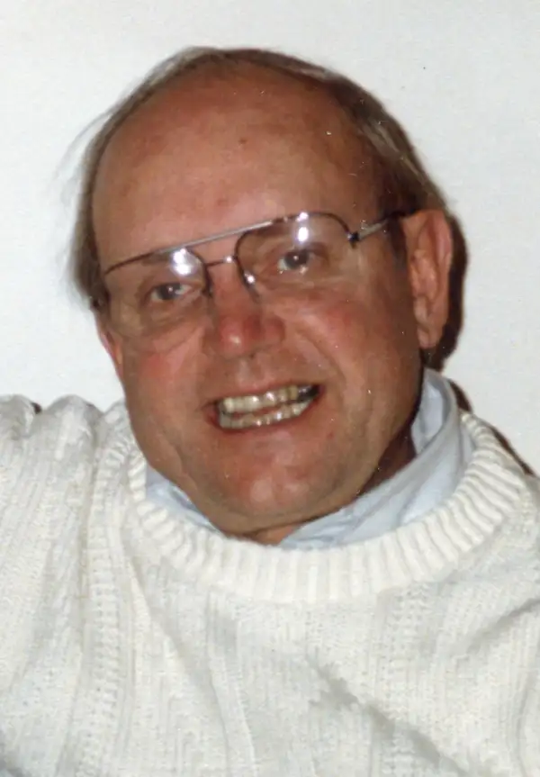 Bernard Wayne Gottner