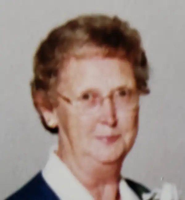 Janet L. Curry