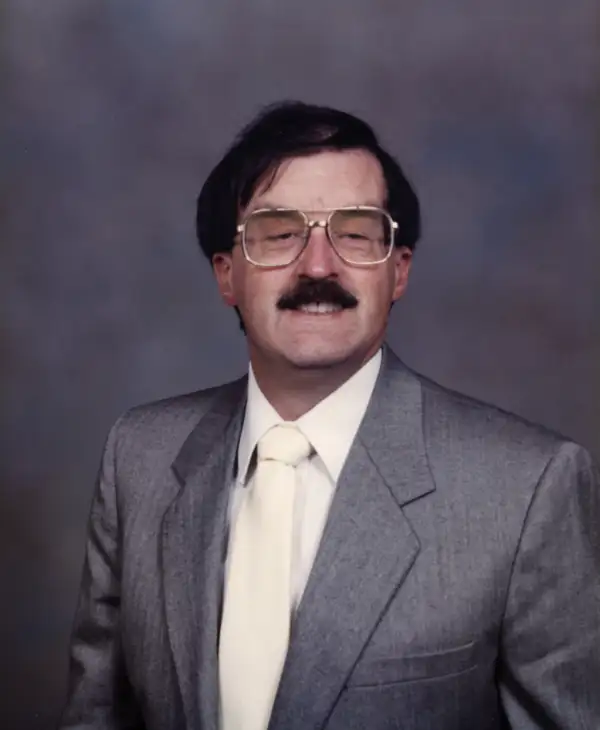 Eric Paul Jorgensen