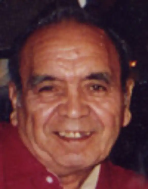 Raymond Villalobos