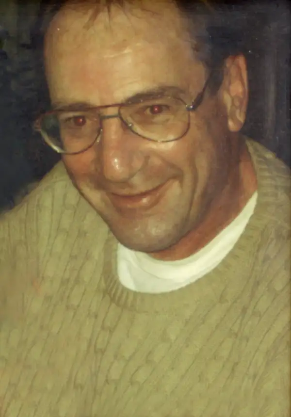 David Glen Scieszinski