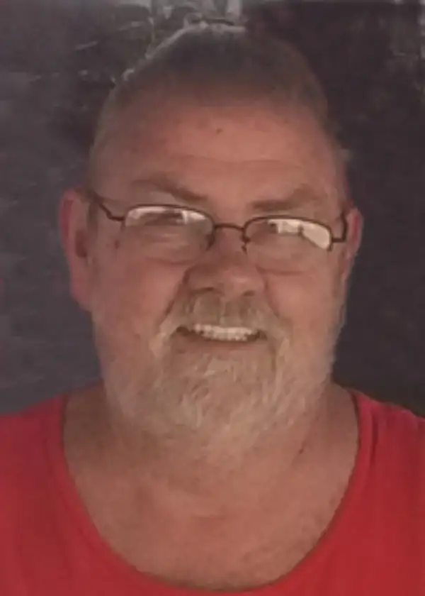 Jeff (Grumpy) Strahl, Sr.