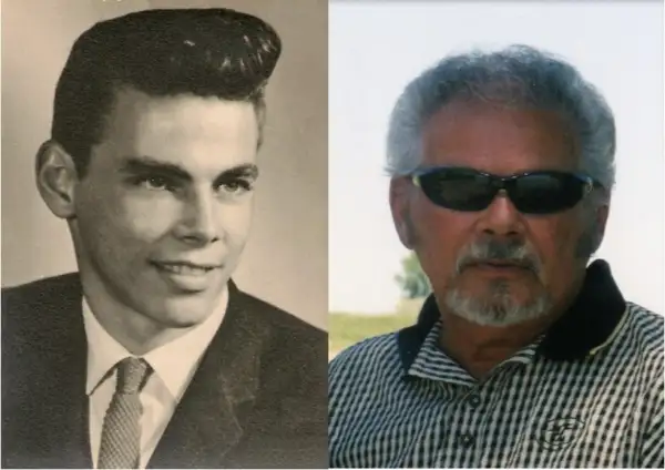 Ronald L. Harsh, Sr.