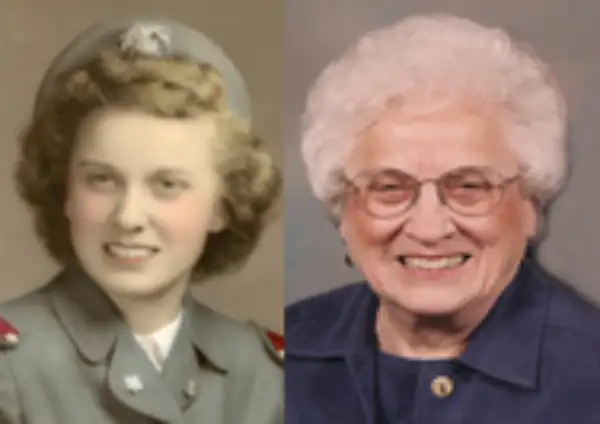 Helen Elizabeth Hanifen