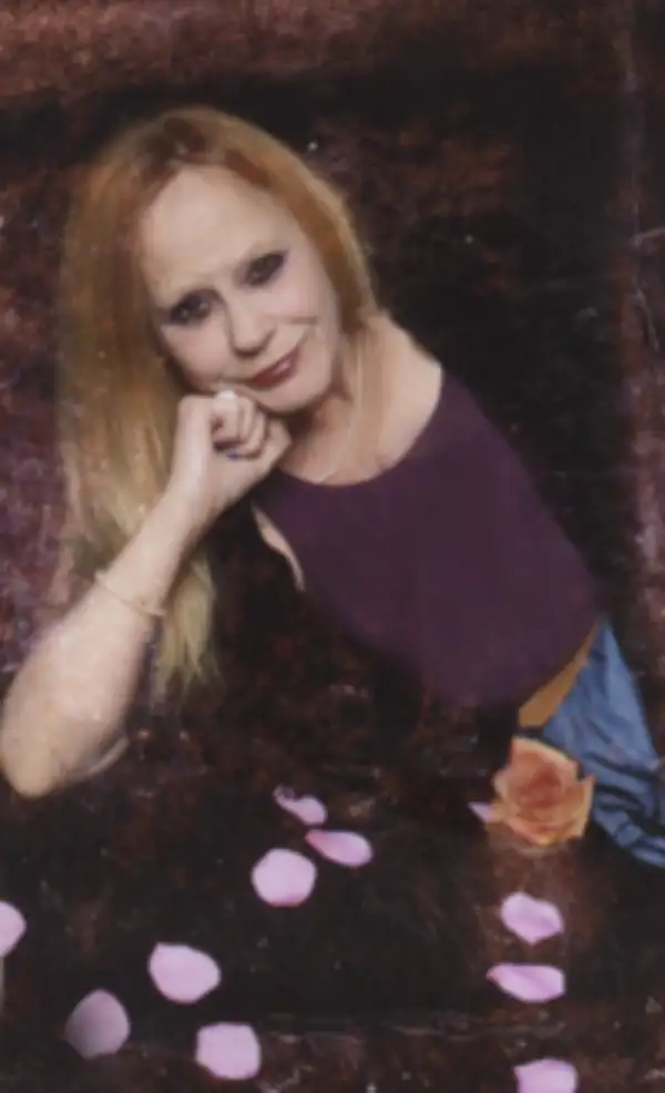 Frances "Frankie" Hayes