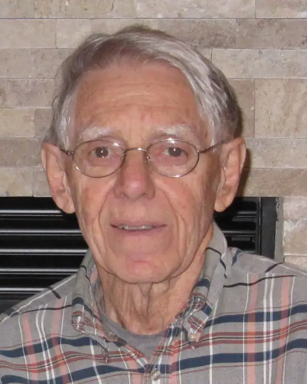 Vernon E. Coulthard