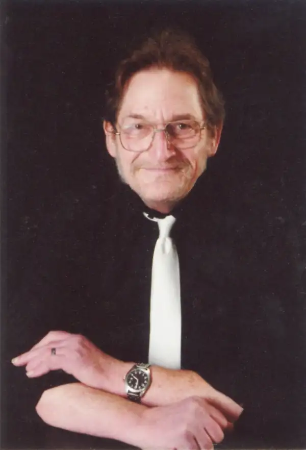 G. R. "Jo" Johannesen