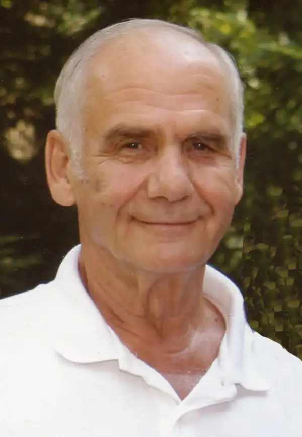 Paul David Nicoletto