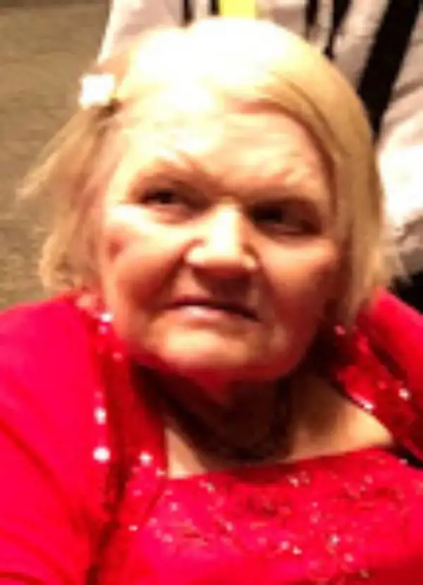 Linda J. Overton